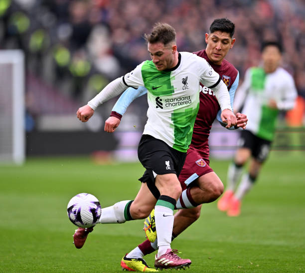 贸易环境 贸易环境