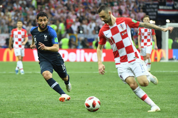 線充滿信心 線充滿信心