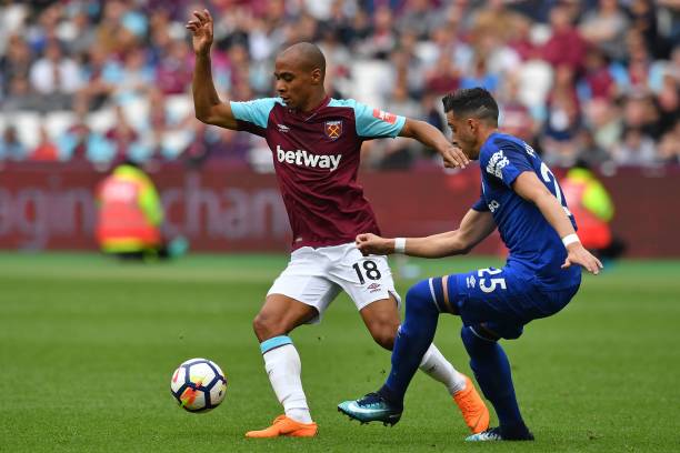 歐冠賽場上 歐冠賽場上