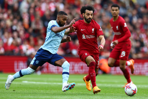 成为对手的 成为对手的